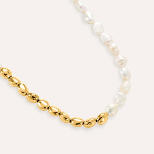 Collana Stroili Oro Donna in Acciaio 1694804 - 1694804